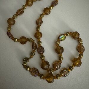 Vintage Original by Robert Necklace